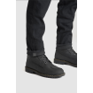 Pantaloni moto PANDO MOTO STEEL BLACK 02 - Slim-Fit Dyneema® - SUPER LONG Pantaloni moto PANDO MOTO STEEL BLACK 02 - Slim-Fit Dyneema® - SUPER LONG thumb