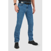 Jeans moto PANDO MOTO JAMES REGULAR BLUE - CORDURA® Jeans moto PANDO MOTO JAMES REGULAR BLUE - CORDURA® thumb
