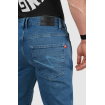 Jeans moto PANDO MOTO JAMES REGULAR BLUE - CORDURA® - LONG Jeans moto PANDO MOTO JAMES REGULAR BLUE - CORDURA® - LONG thumb