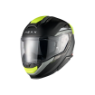 Cască NEXX X.TR QUANTA BLACK NEON MATT Cască NEXX X.TR QUANTA BLACK NEON MATT thumb
