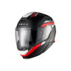 Cască NEXX X.TR QUANTA BLACK RED MATT thumb