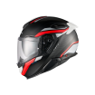 Cască NEXX X.TR QUANTA BLACK RED MATT thumb