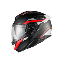 Cască NEXX X.TR QUANTA BLACK RED MATT Cască NEXX X.TR QUANTA BLACK RED MATT