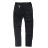 Jeans moto PANDO MOTO BOSS DYN 01 - Slim-Fit Cordura® și BALISTEX - LONG