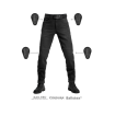Jeans moto PANDO MOTO BOSS DYN 01 - Slim-Fit Cordura® și BALISTEX - LONG Jeans moto PANDO MOTO BOSS DYN 01 - Slim-Fit Cordura® și BALISTEX - LONG thumb