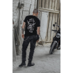 Jeans moto PANDO MOTO BOSS DYN 01 - Slim-Fit Cordura® și BALISTEX - LONG Jeans moto PANDO MOTO BOSS DYN 01 - Slim-Fit Cordura® și BALISTEX - LONG thumb