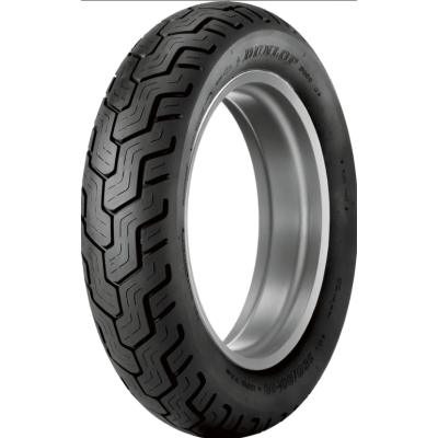 Anvelopă spate DUNLOP D404