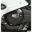 Protector pentru motor R&G RACING (Generator) Capac de protecție pentru carterul stâng negru Honda CBR600 F Protector pentru motor R&G RACING (Generator) Capac de protecție pentru carterul stâng negru Honda CBR600 F thumb