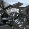 Kit de protecție pentru motor R&G RACING (Water Pump/Alternator/Clutch/Pulse) Engine Case Cover Kit BMW S 1000XR 20-23