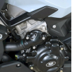 Kit de protecție pentru motor R&G RACING (Water Pump/Alternator/Clutch/Pulse) Engine Case Cover Kit BMW S 1000XR 20-23 Kit de protecție pentru motor R&G RACING (Water Pump/Alternator/Clutch/Pulse) Engine Case Cover Kit BMW S 1000XR 20-23 thumb