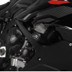 Capace de protecție R&G RACING Aero Crash Protectors Negru BMW S1000RR 23-26 Capace de protecție R&G RACING Aero Crash Protectors Negru BMW S1000RR 23-26 thumb