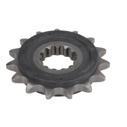 Roata dințată frontală (pinion) cu amortizor de vibrații JTF1591,15RB Roata dințată frontală (pinion) cu amortizor de vibrații JTF1591,15RB