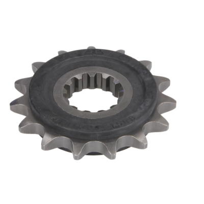 Roata dințată frontală (pinion) cu amortizor de vibrații JTF1591,15RB Roata dințată frontală (pinion) cu amortizor de vibrații JTF1591,15RB