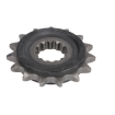 Roata dințată frontală (pinion) cu amortizor de vibrații JTF1591,15RB Roata dințată frontală (pinion) cu amortizor de vibrații JTF1591,15RB thumb