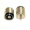 Balansori pentru ghidon R&G RACING Bar Ends Negru Triumph Street Triple 675