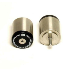 Balansori pentru ghidon R&G RACING Bar Ends Negru Triumph Street Triple 675 Balansori pentru ghidon R&G RACING Bar Ends Negru Triumph Street Triple 675