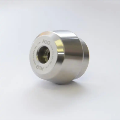 Balansoare pentru ghidon R&G RACING Bar-End Protectors KTM RC 125/390 22-24 / Duke 125/390 24-26