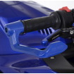Protecții pentru ghidon R&G RACING Brake Lever Guard - Albastru Yamaha MT-09 22-23 Protecții pentru ghidon R&G RACING Brake Lever Guard - Albastru Yamaha MT-09 22-23 thumb