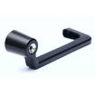Protecții pentru ghidon R&G RACING Brake Lever Guard - Carbon Kawasaki Ninja ZX-10R/RR 21-25 Protecții pentru ghidon R&G RACING Brake Lever Guard - Carbon Kawasaki Ninja ZX-10R/RR 21-25 thumb