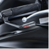 Protecții pentru ghidon R&G RACING Brake Lever Guard - Carbon Kawasaki Ninja ZX-10R/RR 21-25