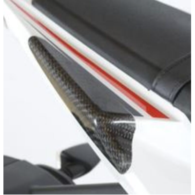 Protecții pentru coadă R&G RACING carbon tail sliders - Triumph Speed Triple 1200 RS 21-25 Protecții pentru coadă R&G RACING carbon tail sliders - Triumph Speed Triple 1200 RS 21-25