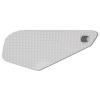 Protector pentru rezervor R&G RACING Eazi-Grip Evo Tank Traction Pads Set - CLEAR Kawasaki Ninja 400