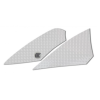 Protector pentru rezervor R&G RACING Eazi-Grip Evo Tank Traction Pads Set - Clear Yamaha R6 17-21