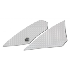 Protector pentru rezervor R&G RACING Eazi-Grip Evo Tank Traction Pads Set - Clear Yamaha R6 17-21