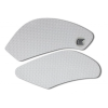 Protector pentru rezervor R&G RACING Eazi-Grip Pro Tank Traction Pads Set - Clear Kawasaki ZX-6R 13-16
