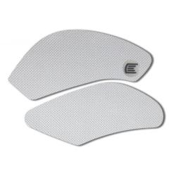 Protector pentru rezervor R&G RACING Eazi-Grip Pro Tank Traction Pads Set - Clear Kawasaki ZX-6R 13-16