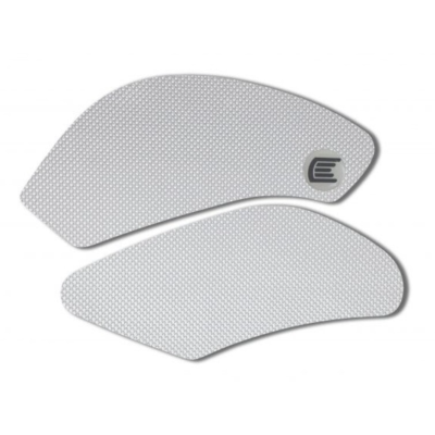 Protector pentru rezervor R&G RACING Eazi-Grip Pro Tank Traction Pads Set - Clear Kawasaki ZX-6R 13-16