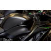 Protector pentru rezervor R&G RACING Eazi-Grip Pro Tank Traction Pads Set - Negru Kawasaki ZX-6R 13-16 thumb