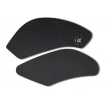 Protector pentru rezervor R&G RACING Eazi-Grip Pro Tank Traction Pads Set - Negru Kawasaki ZX-6R 13-16 thumb