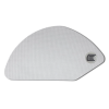 Protector pentru rezervor R&G RACING Eazi-Grip Pro Tank Traction Pads Set - Clear Kawasaki Ninja 650 / Z 650