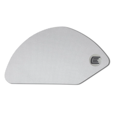 Protector pentru rezervor R&G RACING Eazi-Grip Pro Tank Traction Pads Set - Clear Kawasaki Ninja 650 / Z 650