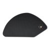 Protector pentru rezervor R&G RACING Eazi-Grip Pro Tank Traction Pads Set - Negru Kawasaki Ninja 650 / Z 650