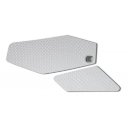 Protector pentru rezervor R&G RACING Eazi-Grip Pro Tank Traction Pads Set - Clear Yamaha R6 08-16