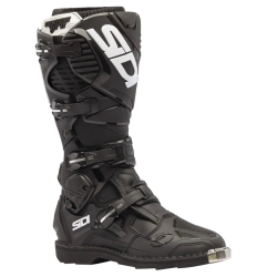 Botine motocross SIDI CROSSFIRE 3 BLACK 2026 Botine motocross SIDI CROSSFIRE 3 BLACK 2026