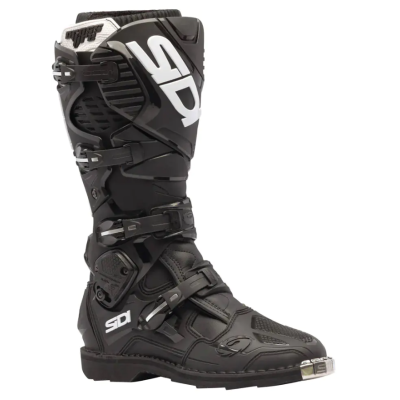 Botine motocross SIDI CROSSFIRE 3 BLACK 2026