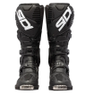 Botine motocross SIDI CROSSFIRE 3 BLACK 2026 thumb