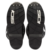 Botine motocross SIDI CROSSFIRE 3 BLACK 2026 thumb