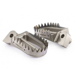 Scarite RFX Pro XXF 450 - Aluminium