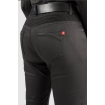 Jeans moto pentru femei PANDO MOTO LORICA BLACK A - Slim Fit Cordura® - SCURT Jeans moto pentru femei PANDO MOTO LORICA BLACK A - Slim Fit Cordura® - SCURT thumb