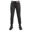 Jeans moto pentru femei PANDO MOTO LORICA BLACK A - Slim Fit Cordura® - SCURT Jeans moto pentru femei PANDO MOTO LORICA BLACK A - Slim Fit Cordura® - SCURT thumb