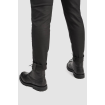 Jeans moto pentru femei PANDO MOTO LORICA BLACK A - Slim Fit Cordura® - SCURT Jeans moto pentru femei PANDO MOTO LORICA BLACK A - Slim Fit Cordura® - SCURT thumb