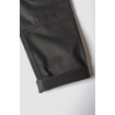 Jeans moto pentru femei PANDO MOTO LORICA BLACK A - Slim Fit Cordura® - SCURT Jeans moto pentru femei PANDO MOTO LORICA BLACK A - Slim Fit Cordura® - SCURT thumb