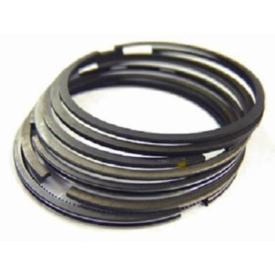 Set de segmente ProX pentru HUSQVARNA Ø98MM