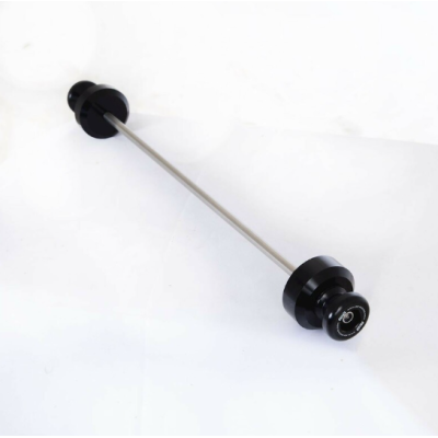 Capace de protecție R&G RACING pentru brațul oscilant Negru BMW F900R 20-25 Capace de protecție R&G RACING pentru brațul oscilant Negru BMW F900R 20-25