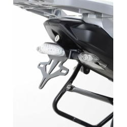 Suport pentru număr R&G RACING Tail Tidy BMW S1000XR 15-19 Suport pentru număr R&G RACING Tail Tidy BMW S1000XR 15-19