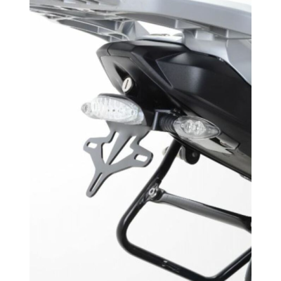 Suport pentru număr R&G RACING Tail Tidy BMW S1000XR 15-19 Suport pentru număr R&G RACING Tail Tidy BMW S1000XR 15-19